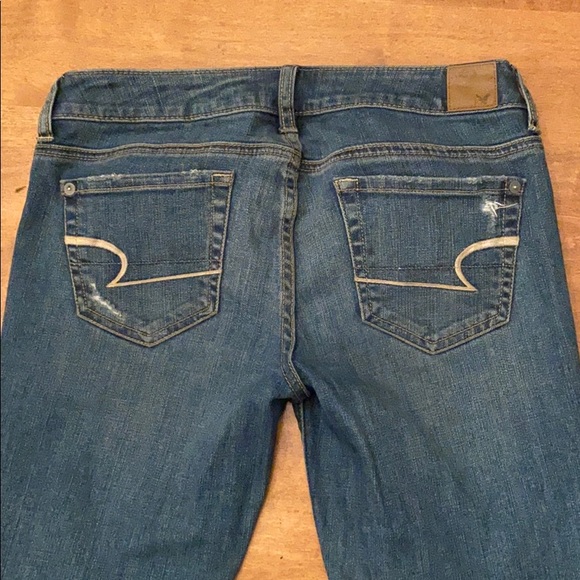 American Eagle Vintage Flare - Picture 5 of 5